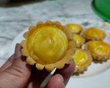 Foto langkah ke 16 dari resep Cheese tart.
