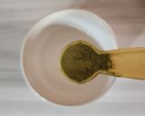Foto del paso 2 de la receta: 🍵🍌 Banana matcha smoothie 🍌🍵