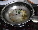 Jowar rotla nu shaak recipe step 1 photo