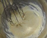 Foto del paso 5 de la receta: "Dangerous" cake