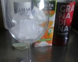 Foto del paso 3 de la receta: Trago President