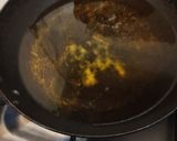 5 perces reggeli (Fokhagymás bundás kenyér 🍞 recept fázis 4 fotója