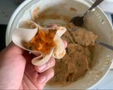 Foto langkah ke 4 dari resep Dimsum Ayam.