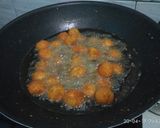 Foto langkah ke 6 dari resep Cilok crispy.
