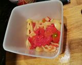 Csülök-Körömpörkölt recept fázis 2 fotója