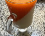 Une image de l'étape 6 de 🍑ABRICOTS 🍑PANNA COTTA🍧FRUITTE.