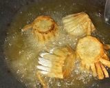 Foto langkah ke 5 dari resep Terong crispy.