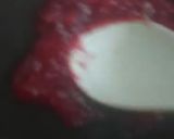 A picture of step 4 of Karachi_Halwa.