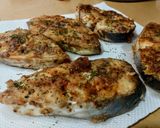 Foto del paso 2 de la receta: Bagre a la mostaza y ajo