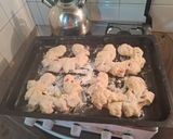 Foto del paso 9 de la receta: Roscas caseras de fiambre y morrón rojo🫑🧀