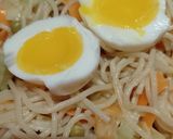 Foto del paso 6 de la receta: Ensalada de spaghetti