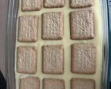 BeBe kekszes túrós desszert recept fázis 3 fotója