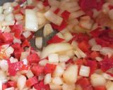 Foto del paso 2 de la receta: Feijoada vegana 2025