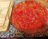 Foto del paso 3 de la receta: Tuco con carne y chorizo bien de otoño 🍁🍂🍁con tips!
