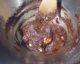 Une image de l'étape 2 de Brownie intense 🍫.