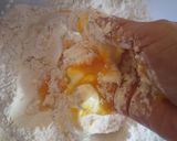 Foto del paso 2 de la receta: Galletitas de maicena