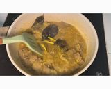 Foto langkah ke 6 dari resep Semur daging sapi qurban.