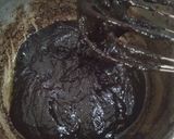 Foto langkah ke 2 dari resep Nastar Isi Coklat.