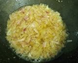 A picture of step 7 of Paneer Tikka Masala.
