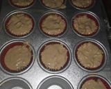 Foto del paso 7 de la receta: Muffins de manzana con canela