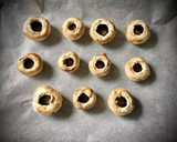 Foto del paso 1 de la receta: Champiñones rellenos