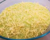 Foto del paso 12 de la receta Puré de brócoli gratinado