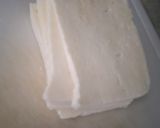 Foto del paso 6 de la receta: Cachapas con queso campesino