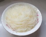 Foto langkah ke 1 dari resep Bihun Bumbu Seblak.