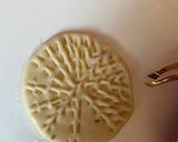 Designer farsi puri recipe step 2 photo