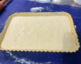 Une image de l'étape 12 de Tarte « souris » fondante au citron.