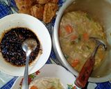 Foto langkah ke 5 dari resep Perkedel kentang tanpa tepung.