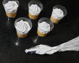 Mango Mousse Cups recipe step 4 photo