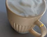 Foto del paso 5 de la receta: Vainilla latte💗