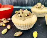 Foto del paso 8 de la receta: Pastelitos de pistacho