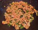 মিক্সড ফ্রাইড রাইস (Mixed fried rice recipe in Bengali) রেসিপি ধাপ - 3 ছবি