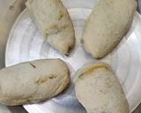 ब्रेड रोल(Bread roll recipe in Hindi) रेसिपी चरण 3 फोटो