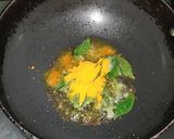 A picture of step 1 of बटाटा वडा (Batata Vada).