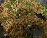 Foto langkah ke 5 dari resep Nasi Goreng Abang-Abang / Nasi Goreng Gerobakan.
