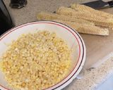 Foto del paso 2 de la receta: Humitas Dulces Peruanas