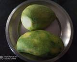 Raw Mango Jam recipe step 1 photo