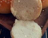 عکس مرحله 11 از دستور نان برگر(مینی)🍔