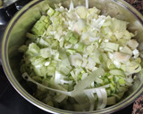 Foto del paso 6 de la receta: Crema de garbanzos