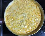 Foto del paso 6 de la receta: Pollo al curry con nata