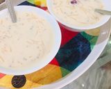 A picture of step 4 of Falooda.