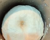 Hình bước làm 4 của món Bánh mì bằng nồi chiên không dầu