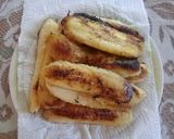 Foto del paso 3 de la receta: Plátano macho frito 🍌🍌