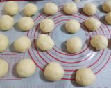Foto langkah ke 4 dari resep Roti Isi Keju Manis Jadul (Empuuuk bangeett rotinya 😍😍).