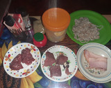 Foto del paso 1 de la receta: Choripan argentino en hot dog