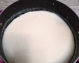 Foto langkah ke 5 dari resep Puding Lukis.