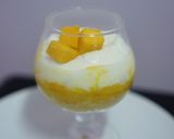 รูปขั้นตอนการทำที่ 3 ของ มะม่วง มันมีดีอะไร๊ (มันอร่อย)